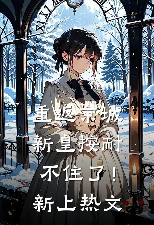 重返京城，新皇按耐不住了！新上热文