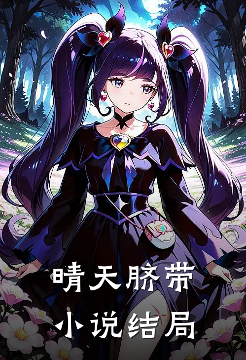 晴天脐带小说结局