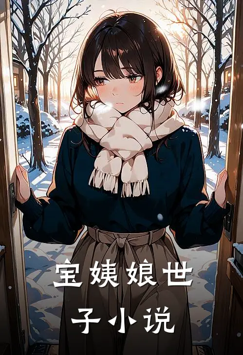 宝姨娘世子小说