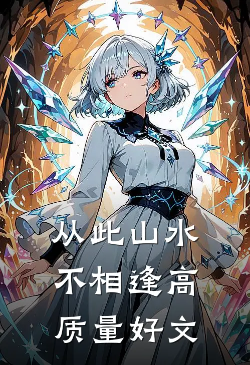 从此山水不相逢高质量好文