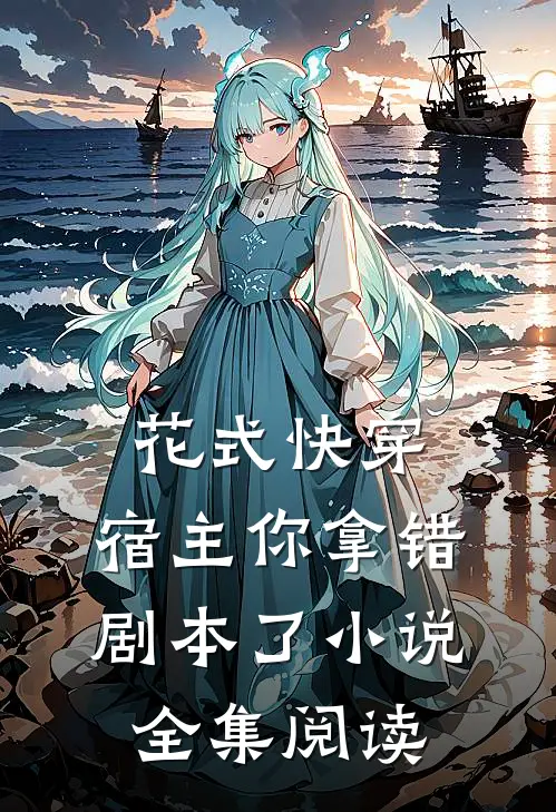 花式快穿:宿主你拿错剧本了 小说全集阅读