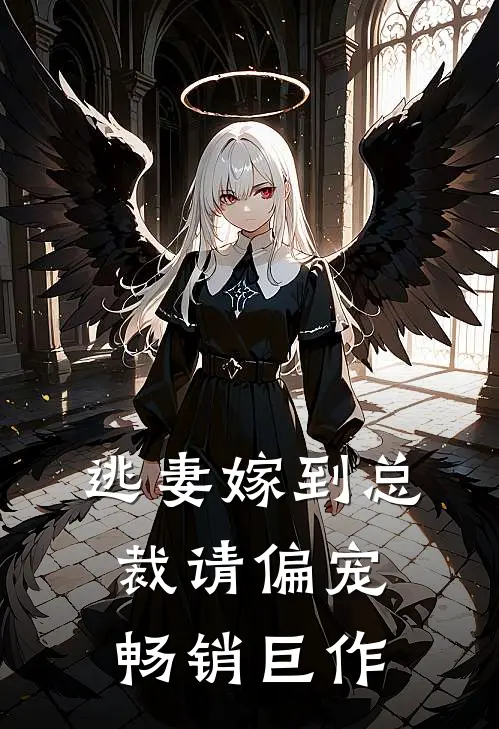 逃妻嫁到总裁请偏宠畅销巨作