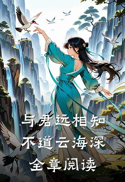 与君远相知，不道云海深全章阅读