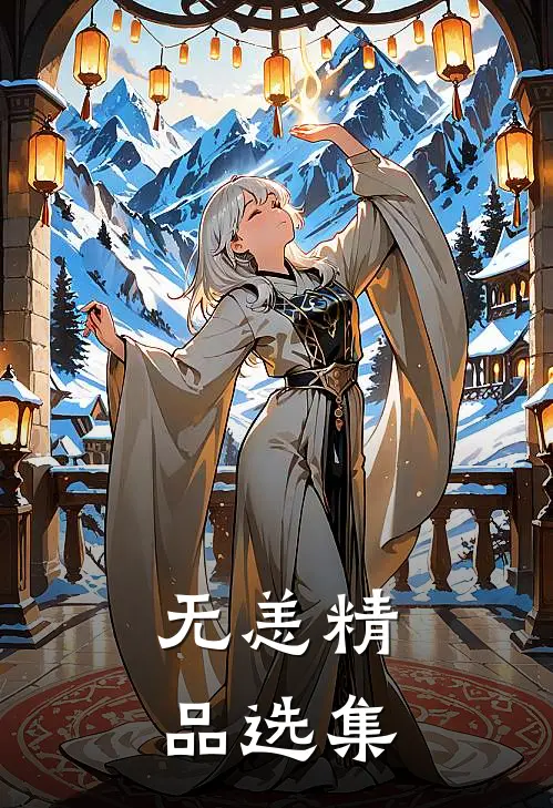 无恙精品选集