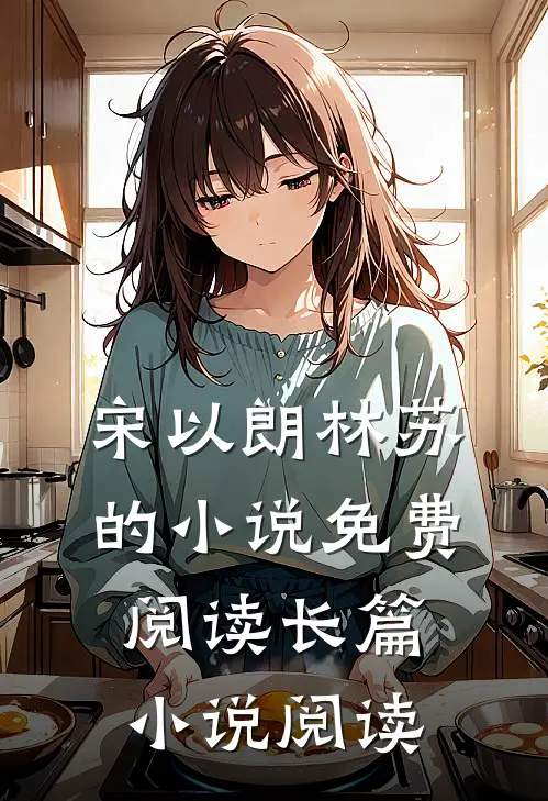 宋以朗林苏的小说免费阅读长篇小说阅读
