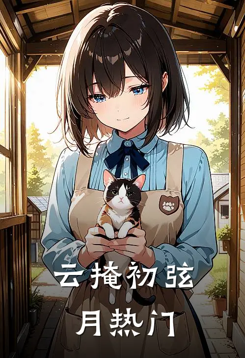 云掩初弦月热门