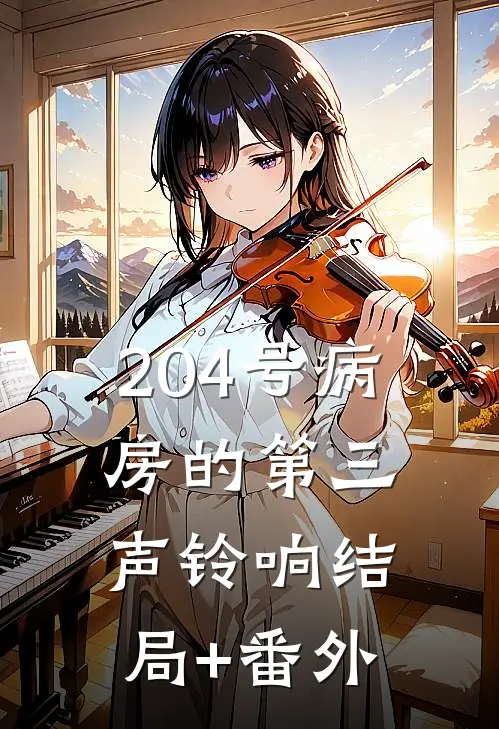 204号病房的第三声铃响结局+番外