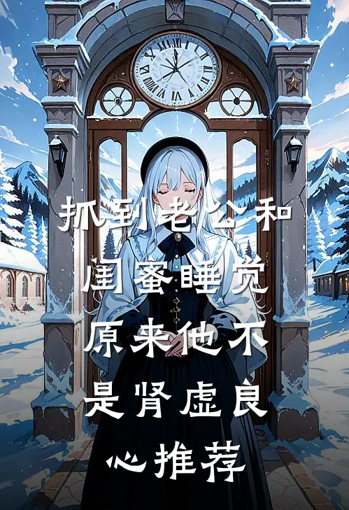 抓到老公和闺蜜睡觉，原来他不是肾虚良心推荐