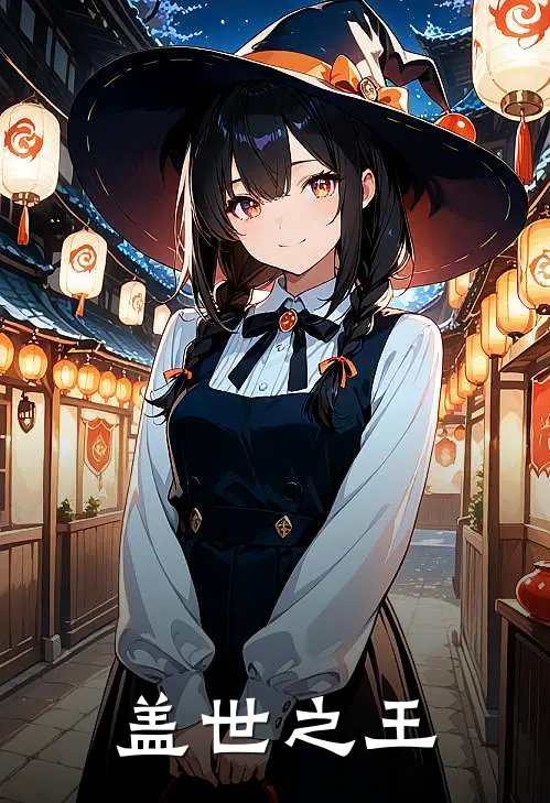 盖世之王
