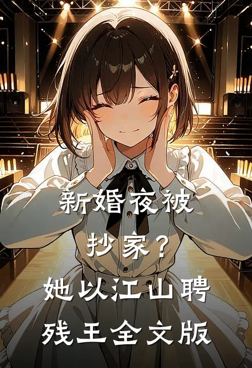 新婚夜被抄家？她以江山聘残王全文版