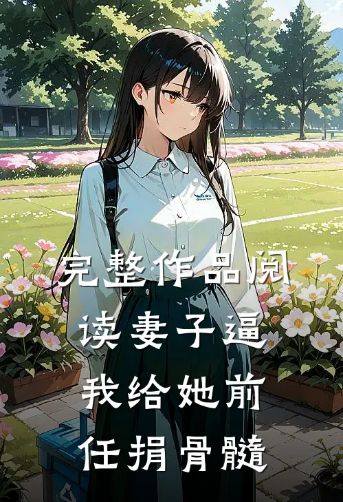 完整作品阅读妻子逼我给她前任捐骨髓