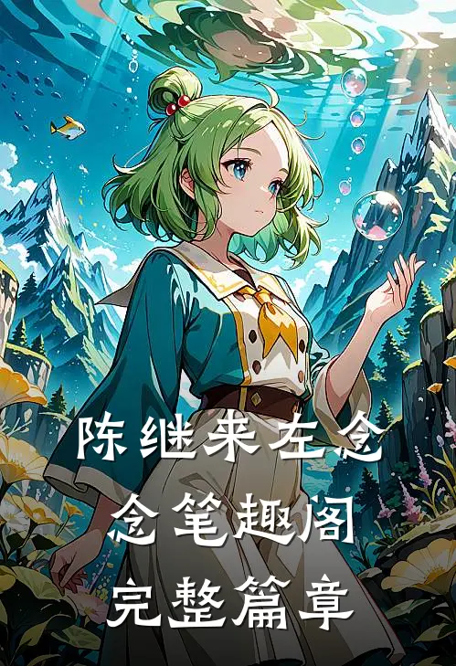 陈继来左念念笔趣阁完整篇章