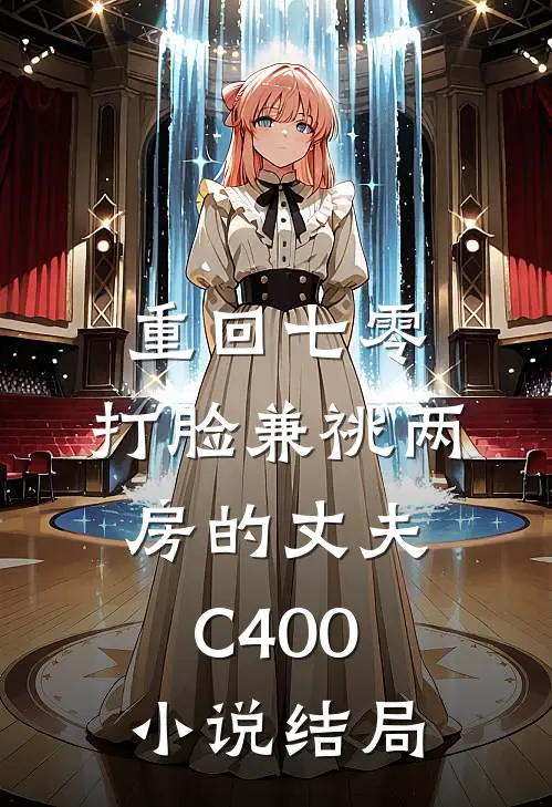 重回七零，打脸兼祧两房的丈夫C400小说结局