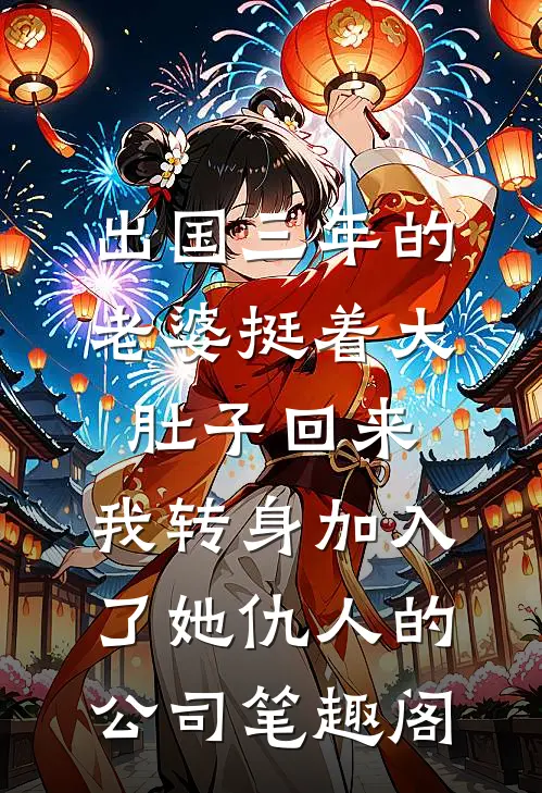出国三年的老婆挺着大肚子回来，我转身加入了她仇人的公司笔趣阁