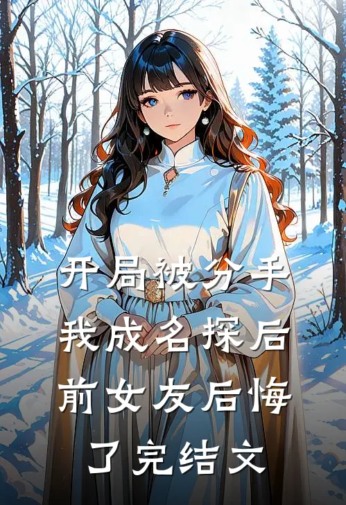 开局被分手，我成名探后前女友后悔了完结文
