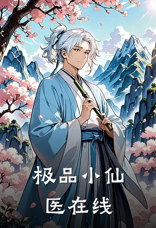 极品小仙医在线