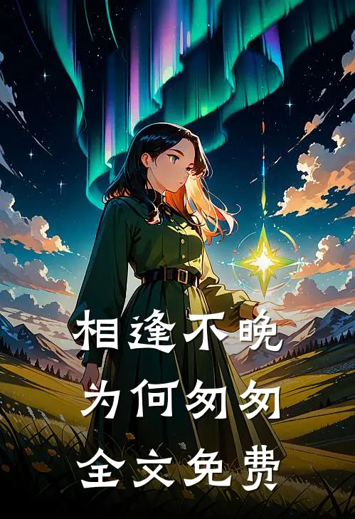 相逢不晚为何匆匆全文免费