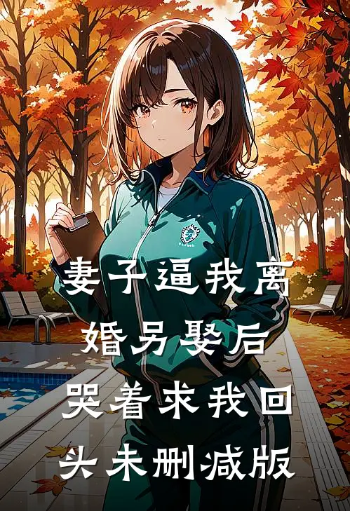 妻子逼我离婚另娶后，哭着求我回头未删减版