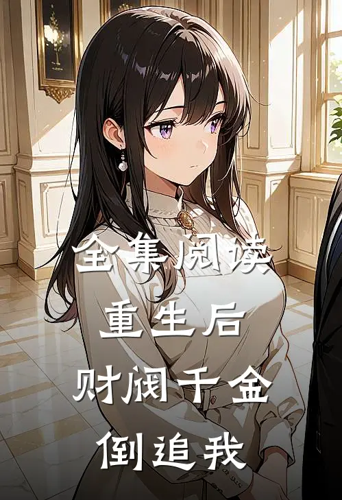 全集阅读重生后，财阀千金倒追我