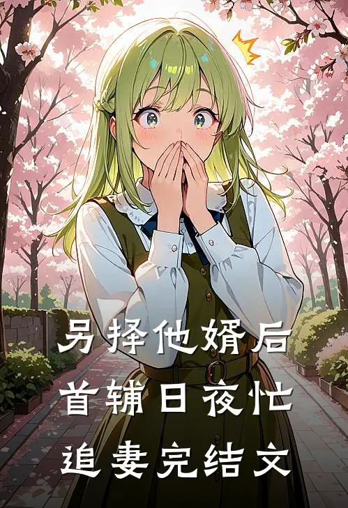 另择他婿后，首辅日夜忙追妻完结文