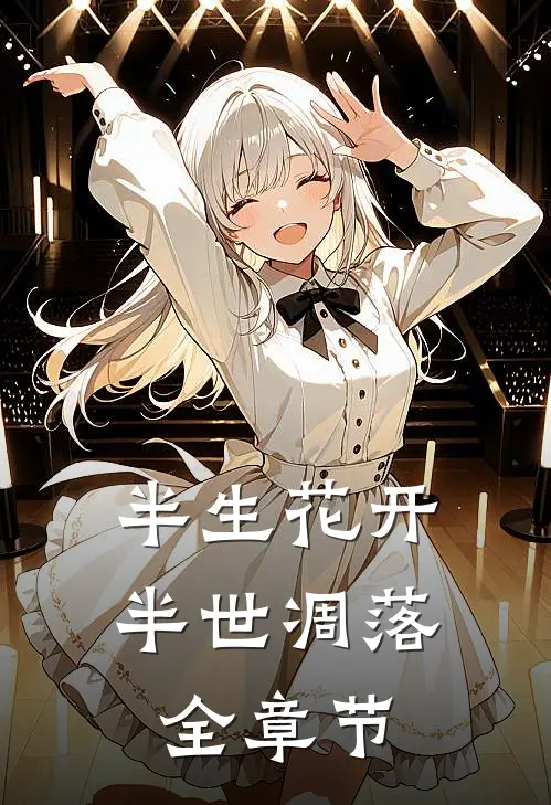 半生花开，半世凋落全章节