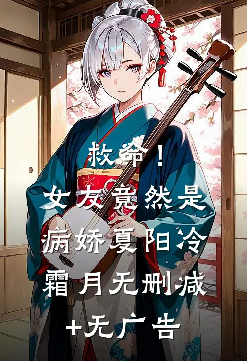 救命！女友竟然是病娇夏阳冷霜月无删减+无广告
