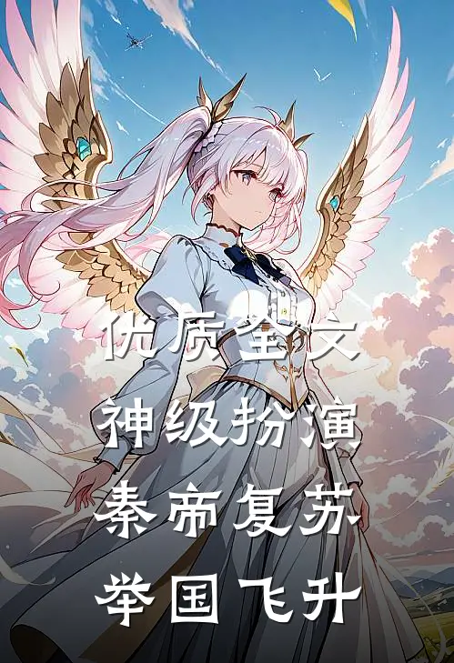 优质全文神级扮演：秦帝复苏，举国飞升