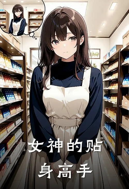 女神的贴身高手