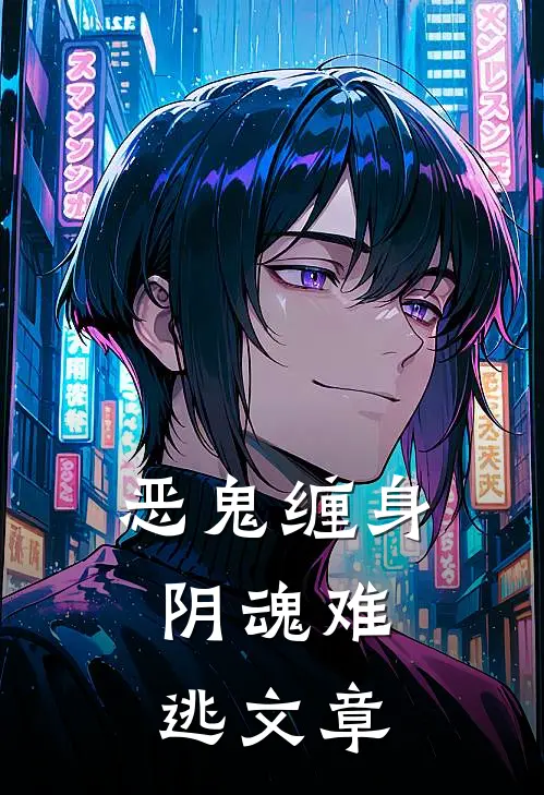 恶鬼缠身，阴魂难逃文章