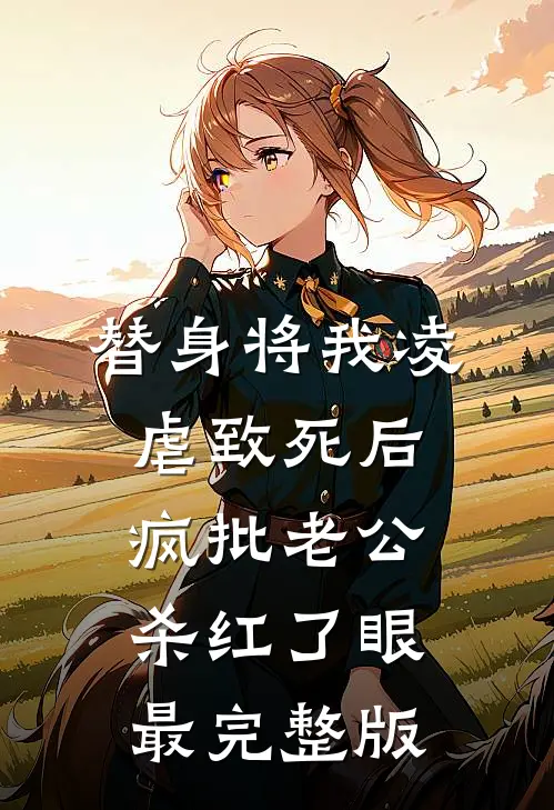 替身将我凌虐致死后，疯批老公杀红了眼最完整版