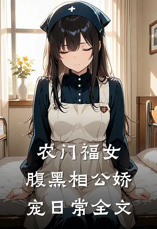农门福女：腹黑相公娇宠日常全文