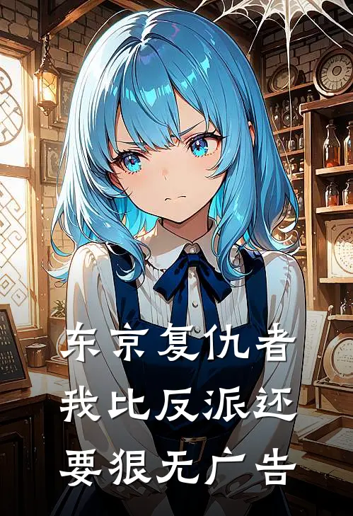 东京复仇者：我比反派还要狠无广告