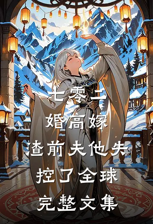七零二婚高嫁，渣前夫他失控了全球完整文集