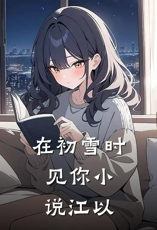 在初雪时见你小说江以