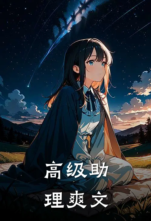 高级助理爽文