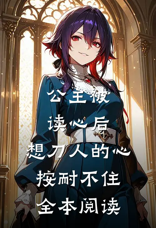公主被读心后，想刀人的心按耐不住全本阅读