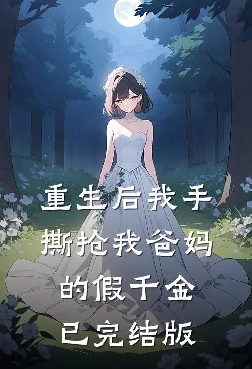 重生后我手撕抢我爸妈的假千金已完结版