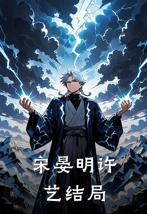宋晏明许艺结局