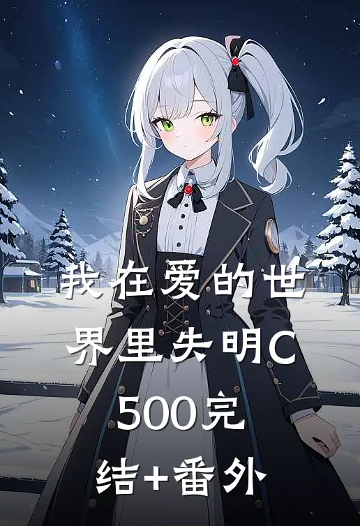 我在爱的世界里失明C500完结+番外