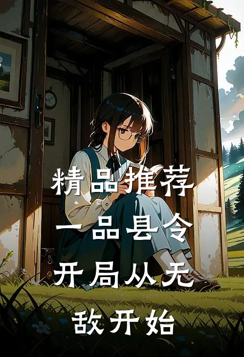 精品推荐一品县令：开局从无敌开始
