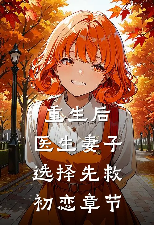 重生后，医生妻子选择先救初恋章节