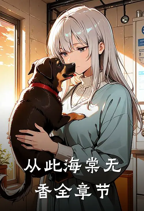 从此海棠无香全章节
