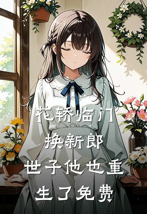 花轿临门换新郎，世子他也重生了免费