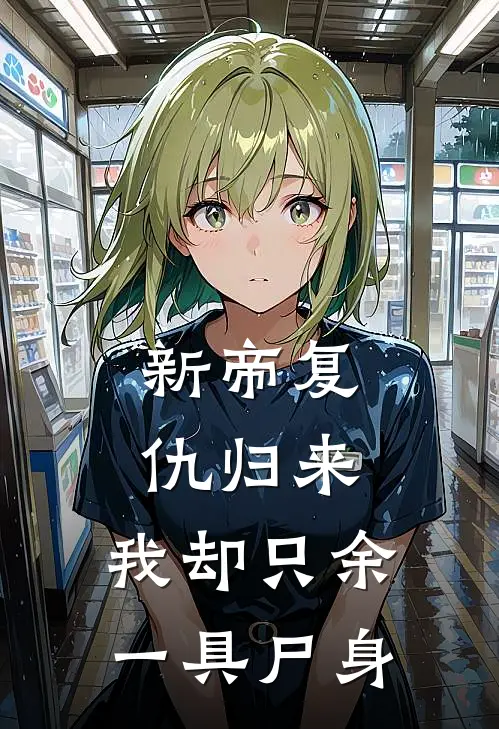 新帝复仇归来，我却只余一具尸身