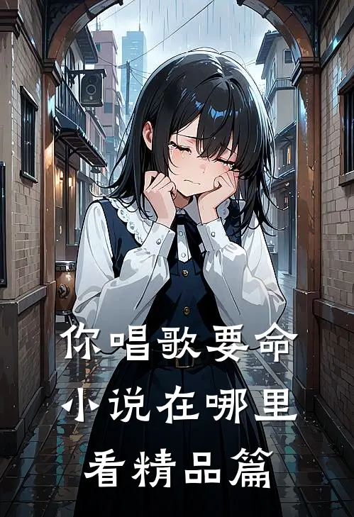 你唱歌要命小说在哪里看精品篇
