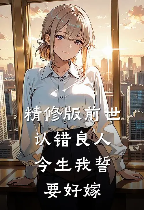 精修版前世认错良人，今生我誓要好嫁