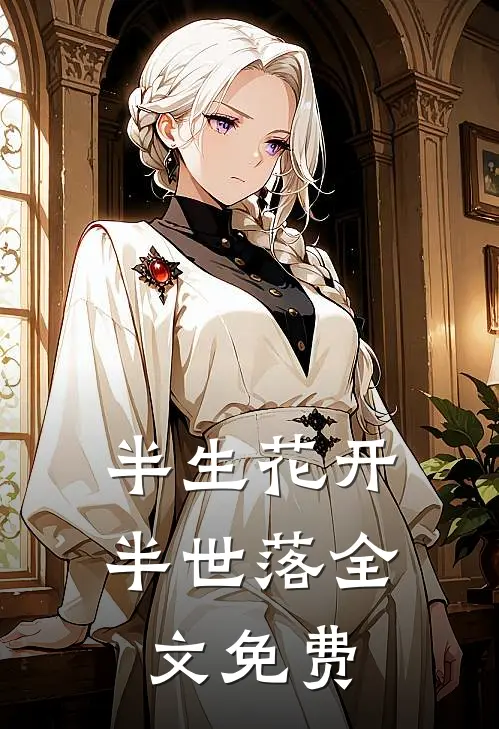 半生花开，半世落全文免费