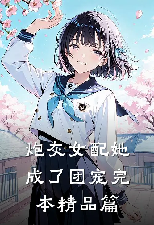 炮灰女配她成了团宠完本精品篇