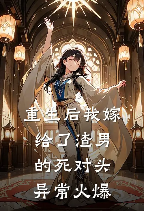 重生后我嫁给了渣男的死对头异常火爆
