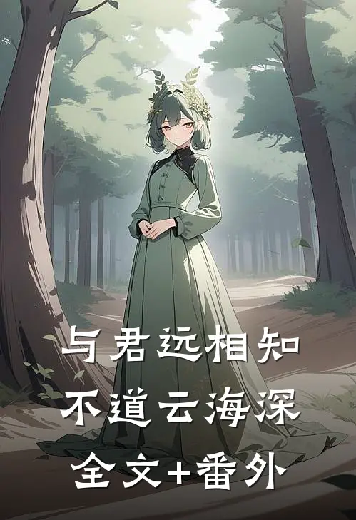 与君远相知，不道云海深全文+番外